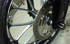 HARLEY FXS 1580 2012