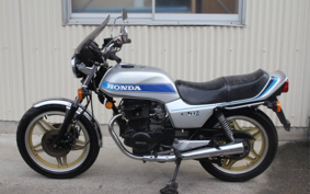 HONDA CB400 CB400N