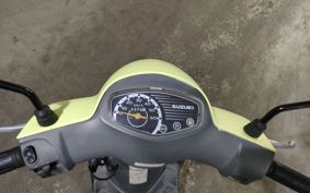 SUZUKI LET's 4 CA45A