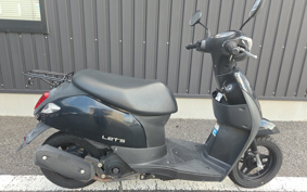 SUZUKI LET's CA4AA