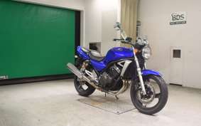 KAWASAKI BALIUS 250 Gen.2 2008 ZR250B