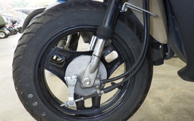 SUZUKI LET's 2001 CA4AA