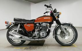 HONDA CB750F 1973 CB750