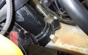 SUZUKI VANVAN 200 NH42A