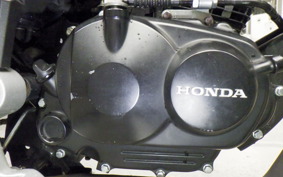 HONDA CBF125R 2026