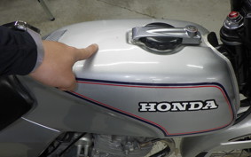 HONDA CB250 RS Z MC02