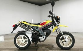 SUZUKI TR110 STREET MAGIC CF12A