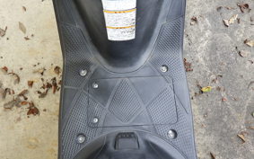 SUZUKI ADDRESS V50 Gen.2 CA44A