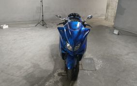 YAMAHA MAJESTY 250C SG03J