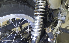 HONDA CB250 RS Z MC02