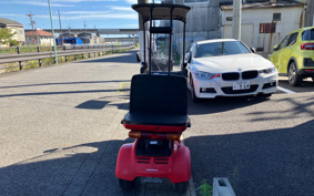 HONDA GYRO TA03