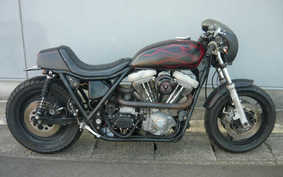 HARLEY FXR Super Glide 1986 EAL