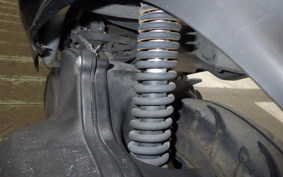SUZUKI LET's 4 CA45A