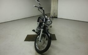 YAMAHA DRAGSTAR 250 2008 VG05J