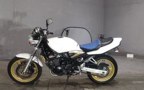 SUZUKI BANDIT400-1 1995 GK7AA