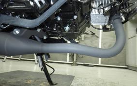 HONDA DAX 125 1995 JB06