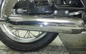 KAWASAKI W400 2008 EJ400A