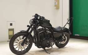 HARLEY XL883N 2010