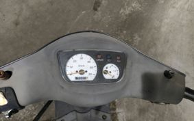 YAMAHA BJ SA24J