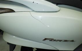 HONDA FORZA X 2005 MF08