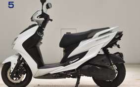 YAMAHA CYGNUS 125 XSR 3 2012 SED8J