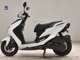 Фото Yamaha CYGNUS 125 XSR 3 2012 с японского аукциона