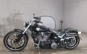 HARLEY FXSB BREAKOUT 2015 BF5