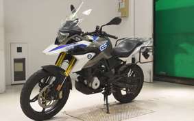 BMW G310GS 2021