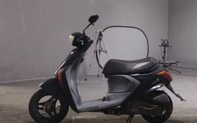 SUZUKI LET's 5 CA47A