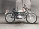 Фото Honda TL125 BIALS с японского аукциона