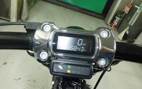HARLEY FXBRS1870 2022