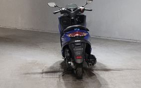 SUZUKI BURGMAN 125 EA11D