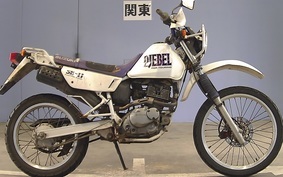 SUZUKI DJEBEL 200 (DR200SE) SH42A