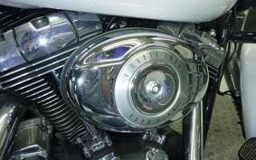 HARLEY FLHR 1580 2008