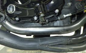 KAWASAKI ZRX-2 2002 ZR400E