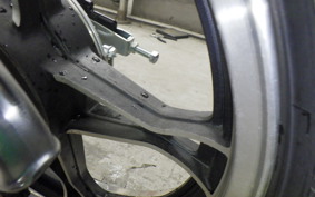 SUZUKI GN125 H 1989