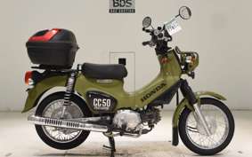 HONDA CROSS CUB 50 2016 AA06