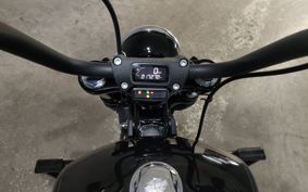 HARLEY FXBB1750 2018 YJJ