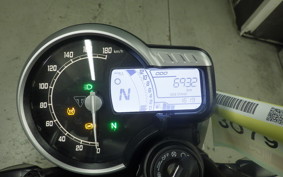 TRIUMPH SPEED 400 2025