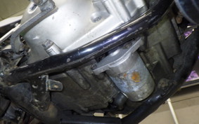 YAMAHA LANZA 2004 4TP