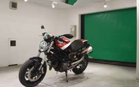 DUCATI MONSTER 696 2012