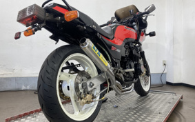 KAWASAKI GPZ400F 1987 ZX400A