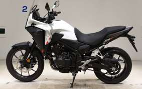 HONDA NX400 2024 NC65