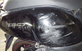 HONDA TACT Basket 2014 AF79