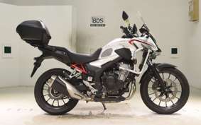 HONDA 400X 2021 NC56