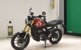 TRIUMPH SPEED 400 2026
