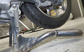 HONDA TACT Basket AF75
