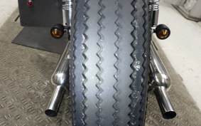 KAWASAKI W400 2010 EJ400A