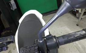HONDA PCX 160 KF47