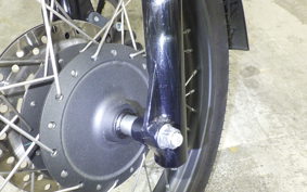HONDA CT125-2 JA65